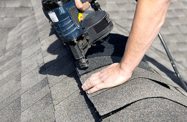 Fast & Reliable Emergency Roof Repairs in Oakhurst, OK